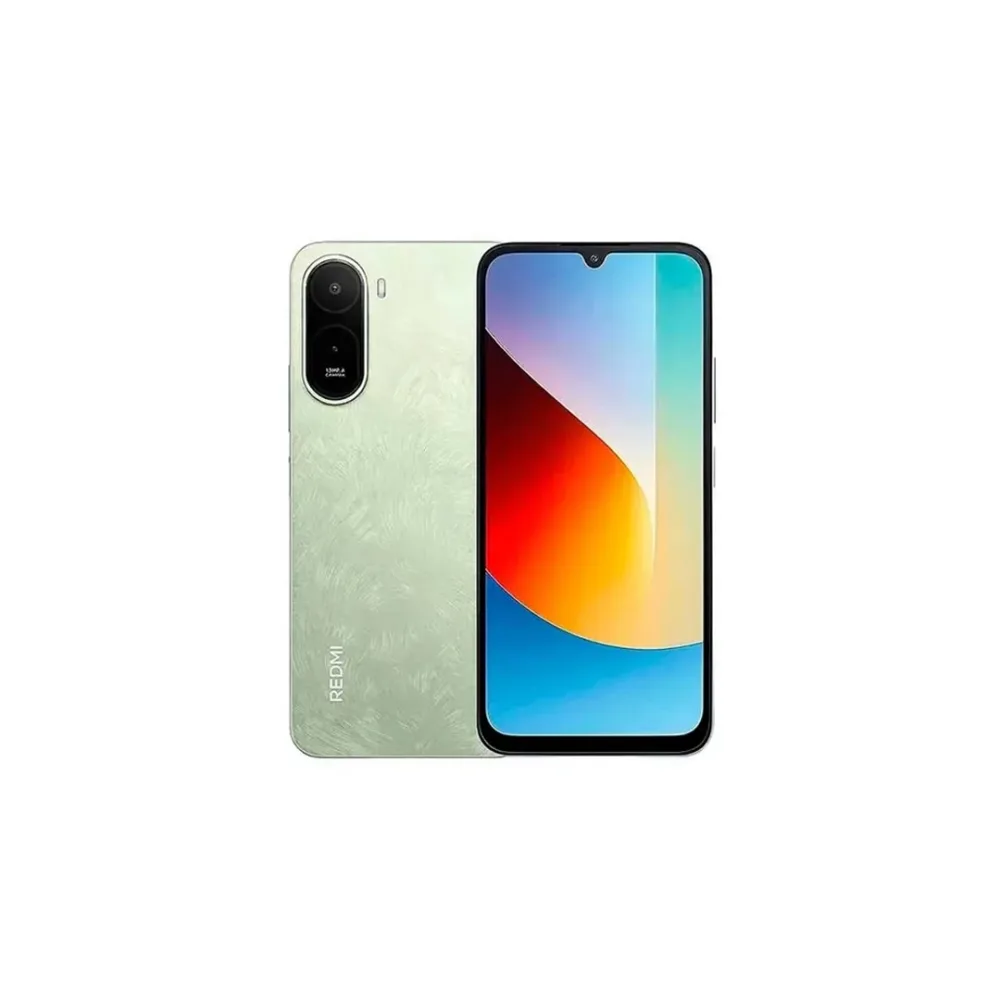 Celular Xiaomi Redmi A7 Pro 25128RN17L libre 4GB 128GB negro