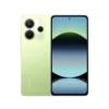 Celular Xiaomi Redmi Note 14 256GB 8GB RAM Verde Limón Ultra Batería