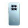 Celular Xiaomi Redmi Note 15 Pro 5G 8GB 512GB Libre Azul