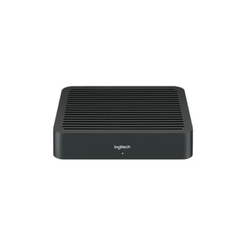 Centro-de-accesorios-de-videoconferencia-Logitech-Rally-2-x-Red-RJ-45-1 Impresora Etiquetas Zebra ZD421 203dpi USB Bluetooth Modular Profesional