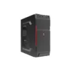 Chasis Xtech XTQ-214 ATX con fuente 600W USB 3.0 mid tower