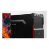 Chasis Xtech XTQ-214 ATX con fuente 600W USB 3.0 mid tower
