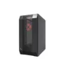 Chasis Gamer Xtech XT-GMR3 CS515XTK03 ATX Mid Tower Negro