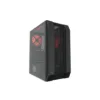 Chasis Gamer Xtech XT-GMR3 CS515XTK03 ATX Mid Tower Negro