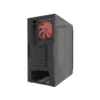 Chasis Gamer Xtech XT-GMR3 CS515XTK03 ATX Mid Tower Negro