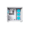 Chasis Gamer FV150 ATX RGB Blanca  Cougar Vidrio Templado Silencioso