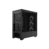 Chasis-XPG-Starker-Air-BTF-negro-mid-tower-flujo-de-aire-alto-2 Chasis XPG Starker Air BTF negro mid tower flujo de aire alto