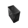 Chasis-XPG-Starker-Air-BTF-negro-mid-tower-flujo-de-aire-alto-3 Chasis XPG Starker Air BTF negro mid tower flujo de aire alto
