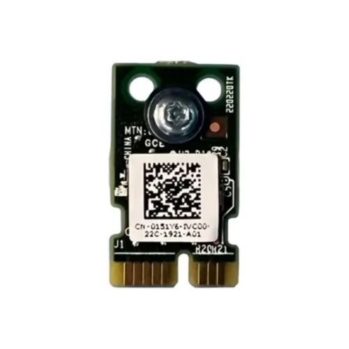 Memoria RAM XPG LANCER BLADE DDR5 8GB 5600MHz RGB gamer negra