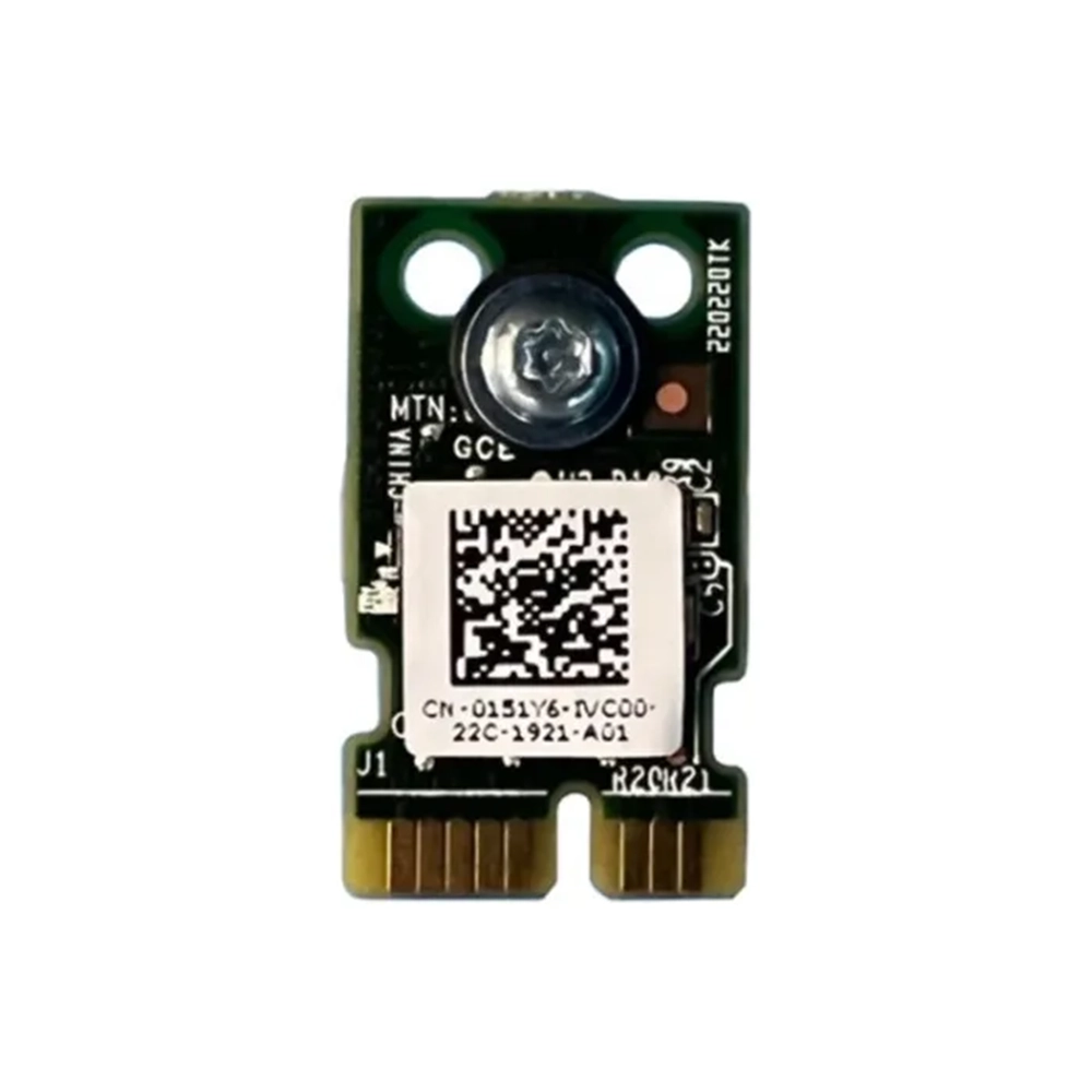 Módulo TPM 2.0 v3 Dell para servidores PowerEdge R250 R350 R760