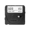 Cinta-Brother-BTAG231-1 Cinta Brother BTAG231 12mm x 4m negro sobre blanco P-touch