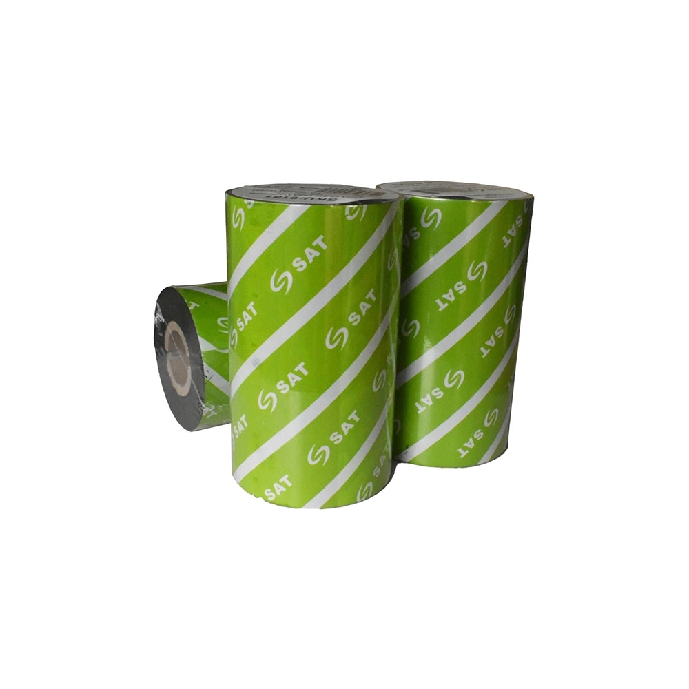 Cinta-ribbon-SAT-110mmx300m-Out-TT-cera-para-etiquetas-1 Cinta ribbon SAT 110mmx300m Out TT cera para etiquetas
