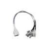 Cisco-60.96cm-Coaxial-Cable-de-antena-Cable-for-Antena-Punto-de-acceso-1 Cisco 60.96cm Coaxial Cable de antena - Cable for Antena, Punto de acceso