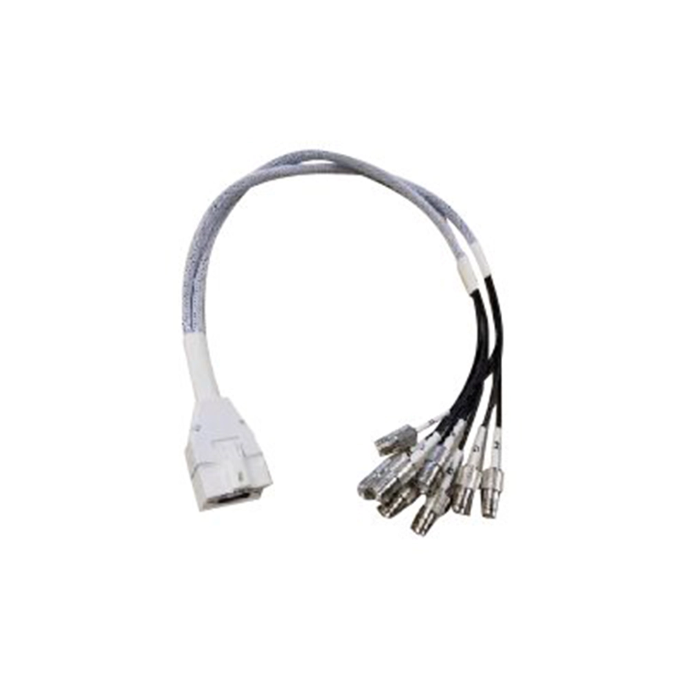 Cable coaxial Cisco AIR-CAB002-D8-R 60,96 cm para antena