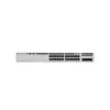 Switch Cisco Catalyst 9200L C9200L-24P-4G 24 Puertos PoE+