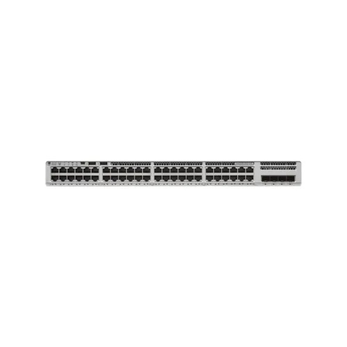 Cisco-Catalyst-9200-C9200L-48P-4G-48-Puertos-2 Switch Cisco Meraki MS120-24 24 puertos Gigabit gestionado capa 2