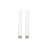 Cisco Meraki MA-ANT-20 Antena para Red Inalámbrica de datos - UHF, SHF - 7dBi - Montura Directa - Omnidireccional