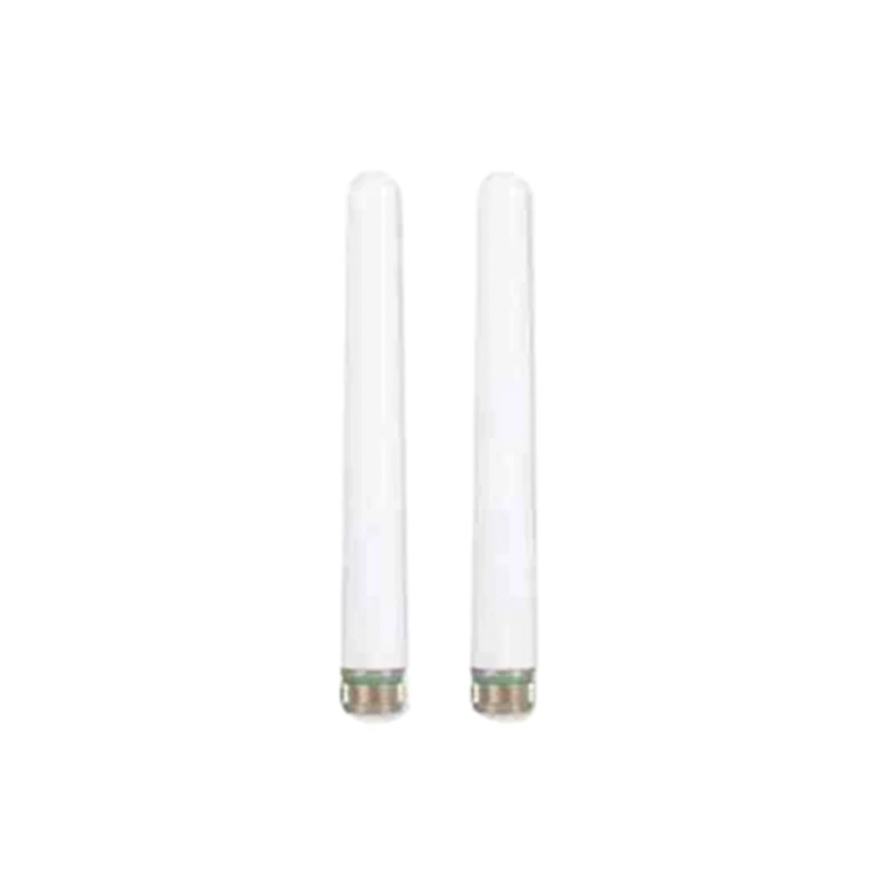 Cisco Meraki MA-ANT-20 Antena para Red Inalámbrica de datos - UHF, SHF - 7dBi - Montura Directa - Omnidireccional