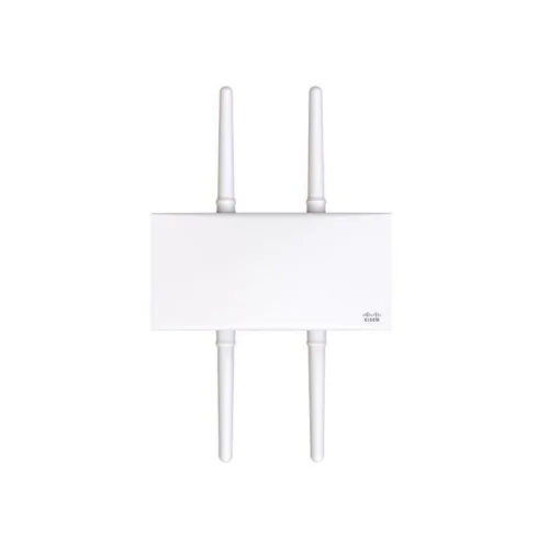 AP Cisco Meraki MR76 WiFi 6 Banda Dual Exterior 1.7Gbps