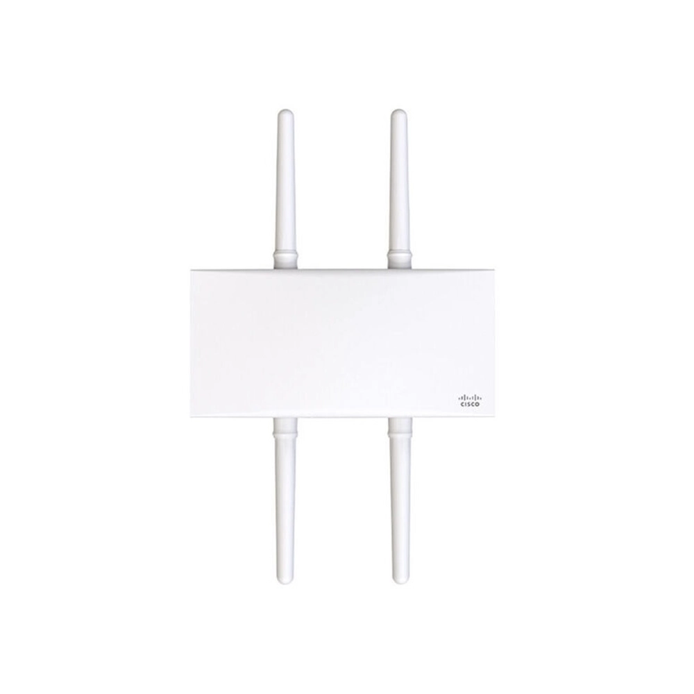 AP Cisco Meraki MR76 WiFi 6 Banda Dual Exterior 1.7Gbps