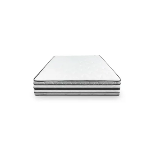 Colchón Class Anat 140x190 cm Ortopédico Doble 28 cm Premium