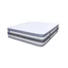 Colchón Class Anat Doble 100x190 cm Altura 28 cm Ortopédico Premium