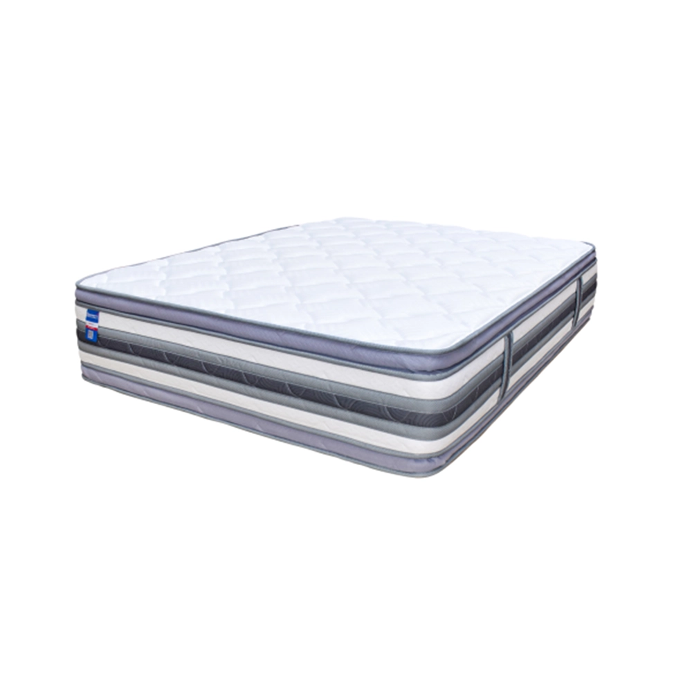 Colchón Class Anat Doble 100x190 cm Altura 28 cm Ortopédico Premium