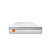 Colchón Romance Relax Terra Balance 140x190 Doble Pillow Firme