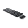 Combo-Inalámbrico-Dell-KM3322W-Teclado-Mouse-Ergonómicos-2 Combo Inalámbrico Dell KM3322W Teclado y Mouse Ergonómicos Larga Duración