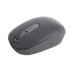 Mouse Bluetooth Logitech M196 Gris Grafito Precisión Ergonómica