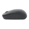 Mouse Bluetooth Logitech M196 Gris Grafito Precisión Ergonómica