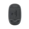 Mouse Bluetooth Logitech M196 Gris Grafito Precisión Ergonómica