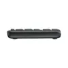 Combo Inalámbrico Logitech MK220 Teclado Mouse Compacto Eficiente
