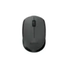 Combo Inalámbrico Logitech MK235 Español Resistente y Eficiente