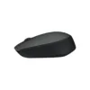 Combo Inalámbrico Logitech MK235 Español Resistente y Eficiente