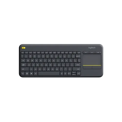 Teclado USB Genius Smart KB-100 Teclas Cóncavas y Funciones Personalizables