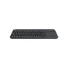 Combo Inalámbrico Logitech Touch K400 Plus Teclado y Mouse Integrado USB