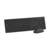 Combo Teclado y Mouse Inalámbrico X Kim Xpert Pro2 Confort Total