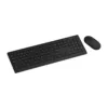 Combo Teclado y Mouse Inalámbrico X Kim Xpert Pro2 Confort Total