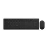 Combo Teclado y Mouse Inalámbrico X Kim Xpert Pro2 Confort Total