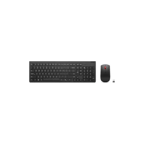 Combo-Lenovo-510-GX30N81782-inalambrico-negro-2.4GHz-1 Combo Teclado y Mouse HP 330 Inalámbrico 2.4GHz Con USB