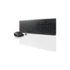 Combo Lenovo 510 GX30N81782 inalambrico negro 2.4GHz