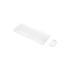 Combo Lenovo 510 GX30W75336 inalambrico blanco 2.4GHz