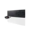 Combo Lenovo Professional 4X31R64337 recargable BT y USB