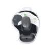 Combo Mouse Óptico y Pad con Gel Jaltech Ergonomía Antifatiga