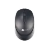 Combo Mouse Óptico y Pad con Gel Jaltech Ergonomía Antifatiga