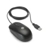 Combo Teclado y Mouse HP 225 USB Ergonómico Resistente Ofimática