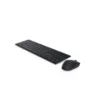 Combo Teclado y Mouse Inalámbrico Dell KM5221W Precisión y Confort