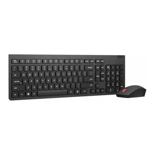 Mouse Inalámbrico Logitech MX Master 3S Precisión Silenciosa Gris