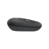 Combo Teclado y Mouse Logitech POP ICON Bluetooth Español Graphite Moderno
